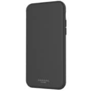CHCFF-IP18BLK [iPhone SE（第3世代）/SE（第2世代）/8/7用 ケース]