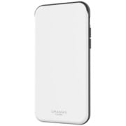 CHCFF-IP18WHT [iPhone SE（第3世代）/SE（第2世代）/8/7用 ケース]