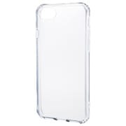 CHCGP-IP18CLR [iPhone SE（第3世代）/SE（第2世代）/8/7用 ケース]