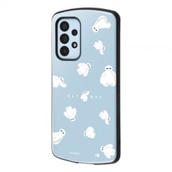 ヨドバシ Com イングレム In Dga53ac4 Bx4 Galaxy A53 ディズニーキャラクター 耐衝撃ケース Mia ベイマックス ふわふわ 通販 全品無料配達