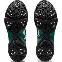 アシックス　ゴルフシューズ　1111A220 Amazon.co.jp: アシックス(asics) ゴルフシューズ ゲルエース