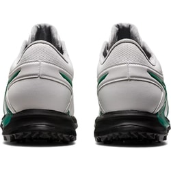 ASICS◆ゲルエース プロ エム/30.5cm /スポーツその他/BLK/1111A220// GEL-ACE PRO M | Men | Black/Pure Silver | Men's Golf Shoes