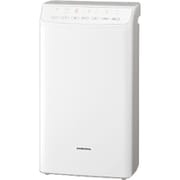 衣類乾燥除湿機 コンプレッサー式 WHシリーズ 木造14畳（50Hz）・15畳（60Hz）/プレハブ21畳（50Hz）・23畳（60Hz）/鉄筋28畳（50Hz）・30畳（60Hz） クリスタルホワイト CD-WH1222-W