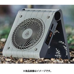 ヨドバシ.com - アピックス APIX APF-560 [ソーラーパワーファン] 通販 