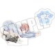 映画 五等分の花嫁 アクリルスタンド ねこといっしょ Ver. 中野 三玖 [キャラクターグッズ]
