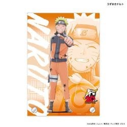 ヨドバシ.com - カルチュア・エンタテインメント NARUTO アクリル