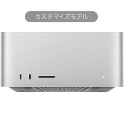 ヨドバシ.com - アップル Apple Mac Studio 10コアCPU/24コアGPU/16