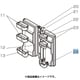 M20VJ3123 [冷蔵庫用ボトルポケット]