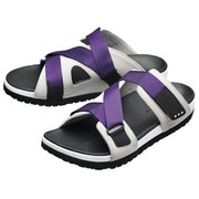 ランページ RAMPAGE 202200327 Purple 27cm [サンダル]