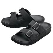 フライデー FRIDAY 202203124 Black 24cm [サンダル]