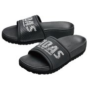 ゼブラ ZEBRA 202204123 Black 22.0-23.5cm [サンダル]