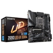 マザーボード Z690 UD AX DDR4 Rev.1.x