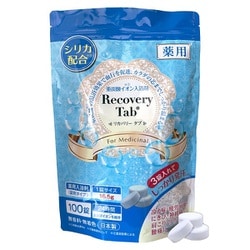 薬用RecoveryTab 100錠入