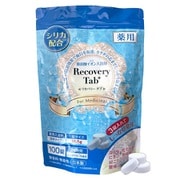 薬用RecoveryTab 100錠入