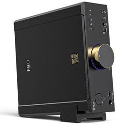 テレビ・オーディオ・カメラFiio K9 PRO ESS  DAC内蔵ヘッドホンアンプ