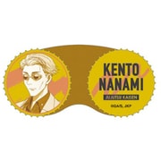 キャラクターグッズ 呪術廻戦 コンタクトレンズケース 七海建人