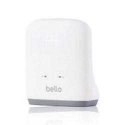 ヨドバシ.com - スリーアールソリューション 3R-BEL01WT [BELLO 体脂肪