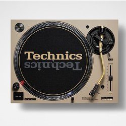 Technics ダイレクトドライブターンテーブルシステム　SL-1200MK5 TechnicsのDJターンテーブル再び。「SL-1200MK7」夏に発売 - AV