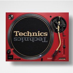 Technics ダイレクトドライブターンテーブルシステム　SL-1200MK5 Technics「ダイレクトドライブターンテーブルシステム」SL