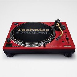 Technics ダイレクトドライブターンテーブルシステム　SL-1200MK5 Amazon.co.jp: Technics クォーツシンセサイザーD.D.プレーヤー