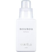 mou mou ソフナー リネン