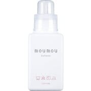mou mou ソフナー コットン