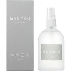 mou mou ピローミスト ウール
