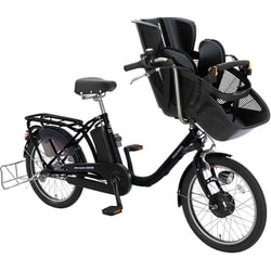 ヨドバシ.com - 丸石サイクル 電動アシスト自転車 ふらっか～ず