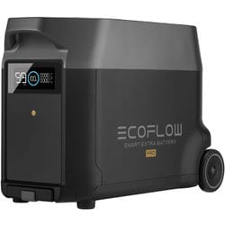 ヨドバシ.com - エコフロー EcoFlow DELTAPROEB-JP [DELTA Pro 専用エクストラバッテリー 3600Wh]  通販【全品無料配達】