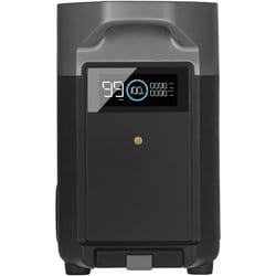 EcoFlow  Pro専用 エクストラバッテリー EF4PRO-EB ポータブル電源 EF600PRO-EB-JP エコフロー 本体 refun_cla2efriver600proebjp