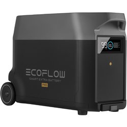 EcoFlow エクストラバッテリー 600PRO-EB-JP ヨドバシ.com - エコフロー EcoFlow DELTA Pro 専用エクストラ