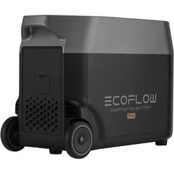 ヨドバシ.com - エコフロー EcoFlow DELTAPROEB-JP [DELTA Pro 専用エクストラバッテリー 3600Wh]  通販【全品無料配達】