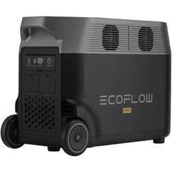 ヨドバシ.com - エコフロー EcoFlow DELTAPRO-JP [DELTA Pro ポータブル電源 3600Wh ブラック]  通販【全品無料配達】