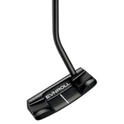 ER2B MID BLADE BLACK 34インチ 左用 2022年モデル [ゴルフ パター]