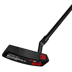 ゴルフパター　EVNROLL 34インチ ヨドバシ.com - イーブンロール EVNROLL Z2s Square-Back Blade