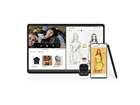 ヨドバシ.com - SAMSUNG サムスン SM-X800NZACXJP [Galaxy Tab S8+