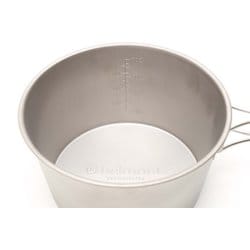 ヨドバシ.com - ベルモント Belmont チタンシェラカップ 深型 850ml