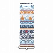 GP-TOU021HIGNW [Fashion Strap/Disney’s Mickey Mouse Knit Pattern]