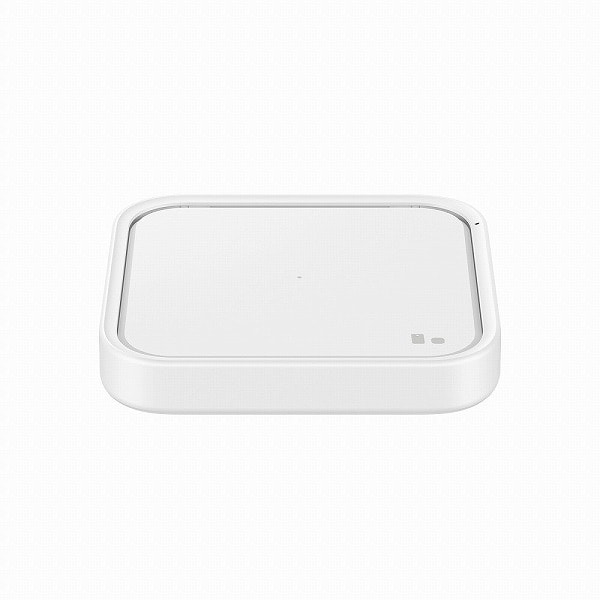 EP-P2400TWJGJP [Super Fast Wireless Charger/White]