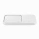 EP-P5400TWJGJP [Super Fast Wireless Charger Duo/White]