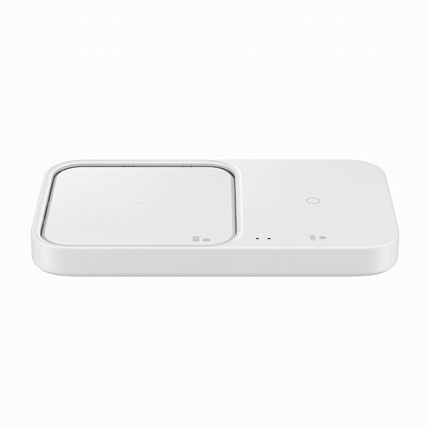 EP-P5400TWJGJP [Super Fast Wireless Charger Duo/White]