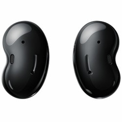 SAMSUNG 完全ワイヤレスイヤホン GALAXY BUDS BLACK