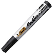 パーマネントマーカー2300 ECO 黒インク PM2300-BLK1P