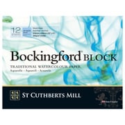 スケッチブック ボッキングフォード 細目ブロック 31×23〈F3〉 46930001011C