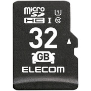 MF-DRMR032GU11 [高耐久microSDHCカード 32GB Class10 UHS-I U1 ドライブレコーダー カーナビ対応 防水IPX7 アダプタ付]