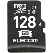 MF-DRMR128GU11 [microSDXCカード 128GB Class10 UHS-I ドライブレコーダー対応 カーナビ対応 防水（IPX7） SD変換アダプター付 高耐久モデル]