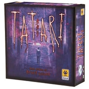 TATARI （タタリ） [ボードゲーム]