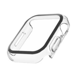 OVG003zzCL [Apple Watch 41/40mm Series7/6/5/4/SE用 保護ケース クリア]
