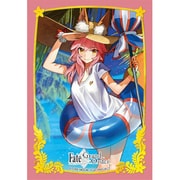 ブロッコリーキャラクタースリーブ・ミニ Fate/Grand Order ランサー/玉藻の前 [トレーディングカード用品]