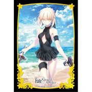 ブロッコリーキャラクタースリーブ・ミニ Fate/Grand Order ライダー/アルトリア・ペンドラゴン（オルタ） [トレーディングカード用品]